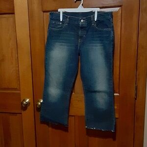 Abercrombie & Fitch 1892 Jeans